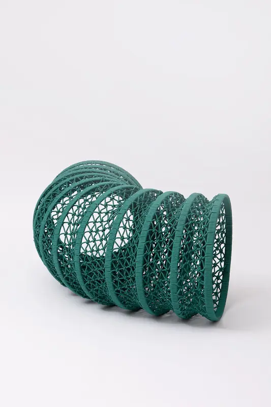 BOUNCY CAGE STOOL
